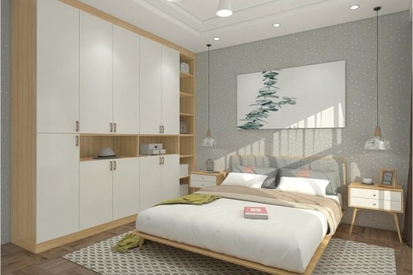 Modern Bedroom Furniture