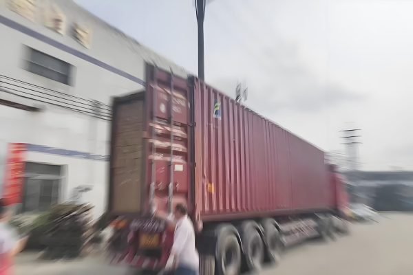 FOB Cost Breakdown for Furniture