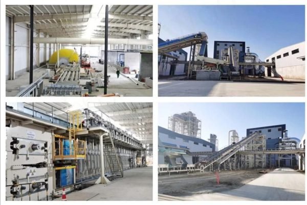 OEM plywood furniture factory producing hotel and apartment furniture for B2B projects