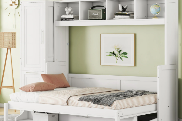 luxury bedroom furniture sets manufacturer for hotel and apartment projects
