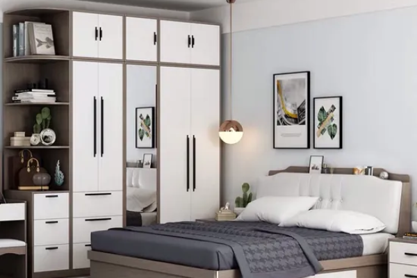 wholesale bedroom furniture manufacturer production line for bulk orders