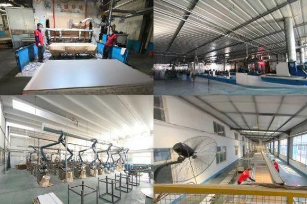 bathroom cabinet vanity manufacturer in china oem odm factory